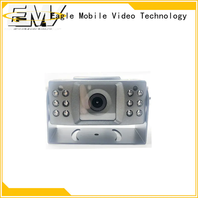 low cost IP vehicle camera network solutions
