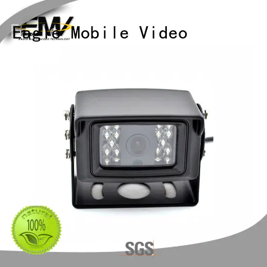 vision vandalproof dome camera China for ship Eagle Mobile Video