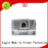 Eagle Mobile Video camera IP vehicle camera for police car