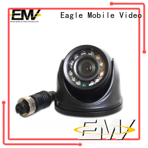 Eagle Mobile Video dome car security camera cost for ship