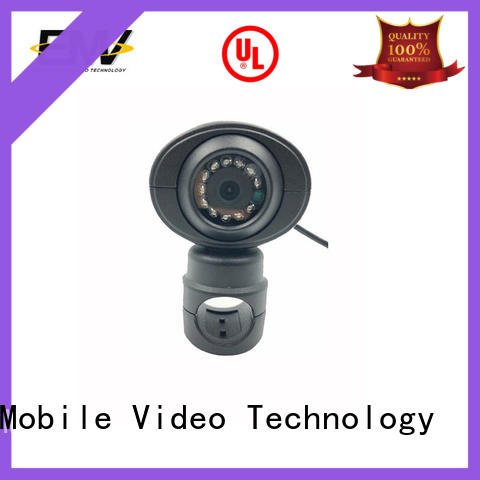 adjustable vehicle ip camera sensing for law enforcement