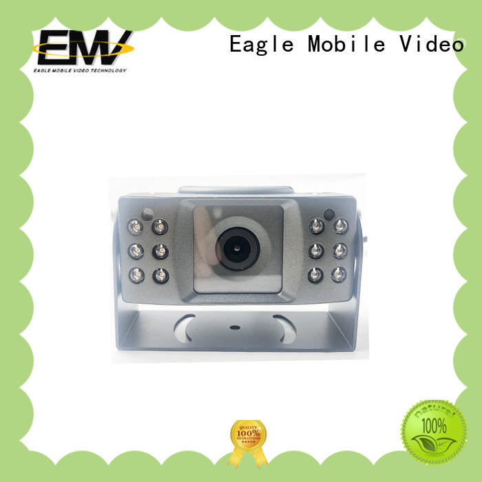 ahd vehicle camera dome for train Eagle Mobile Video