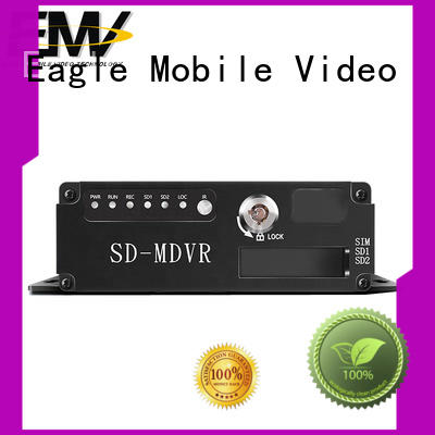 Eagle Mobile Video portable SD Card MDVR