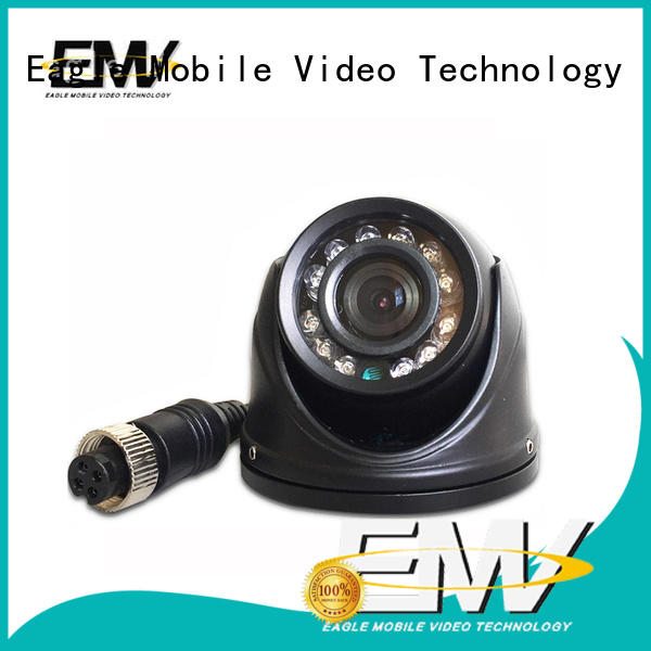 Eagle Mobile Video useful rotating car camera for sale for ship