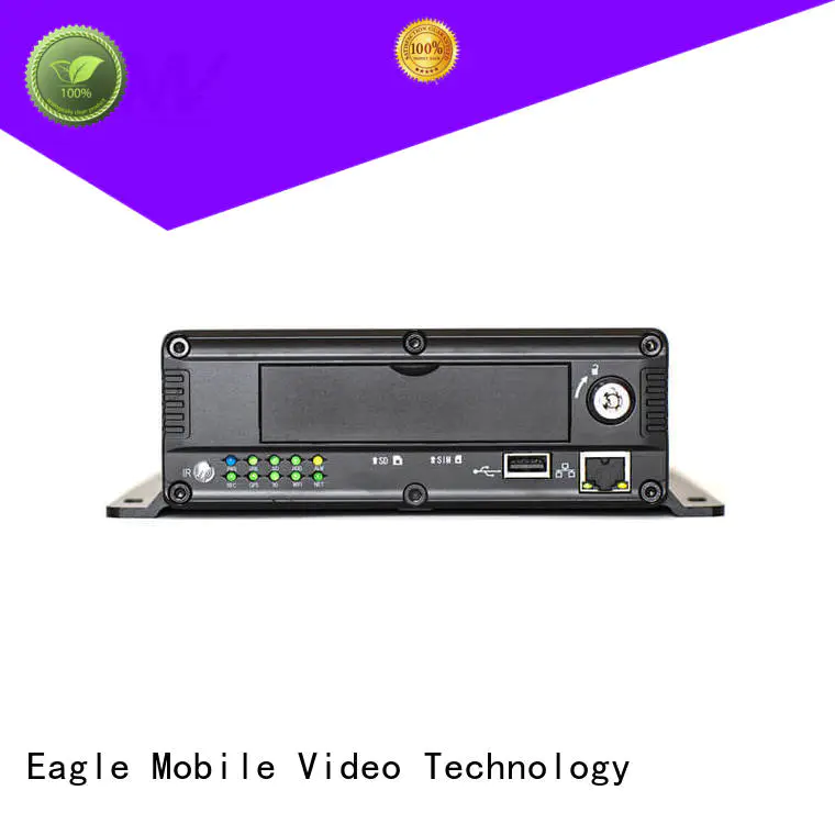 Eagle Mobile Video mdvr