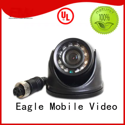 new-arrival ahd vehicle camera rear for buses