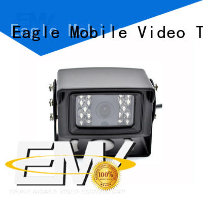 safety vandalproof dome camera rear experts for prison car