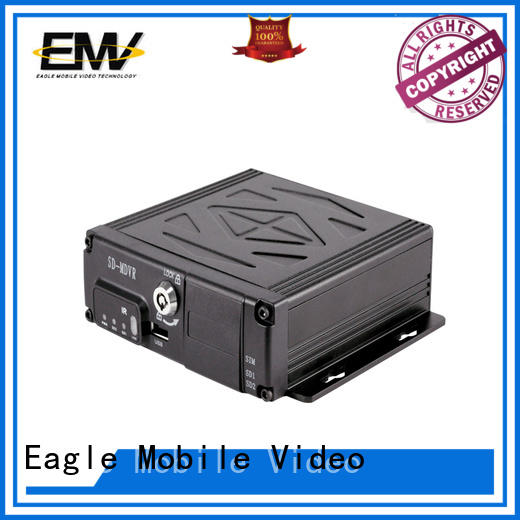 mdvr vehicle blackbox dvr fhd 1080p factory price for buses