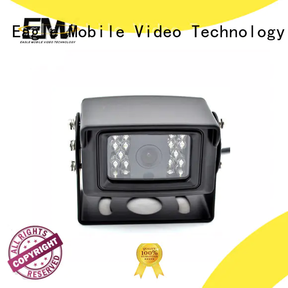 hot-sale IP vehicle camera vehicle package for buses