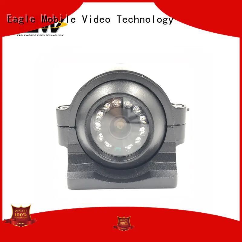 Eagle Mobile Video industry-leading ip dome camera in China for law enforcement