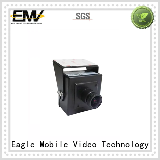 IP vehicle camera poe in China for police car