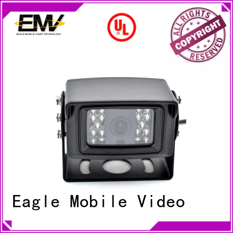 useful small car ip camera type for prison car