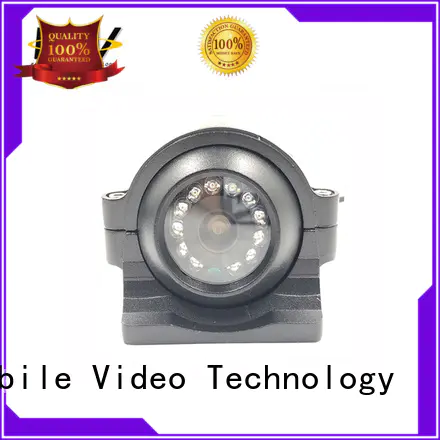 Eagle Mobile Video high efficiency IP vehicle camera for-sale