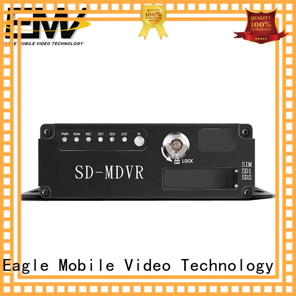 Eagle Mobile Video hot-sale mobile dvr type