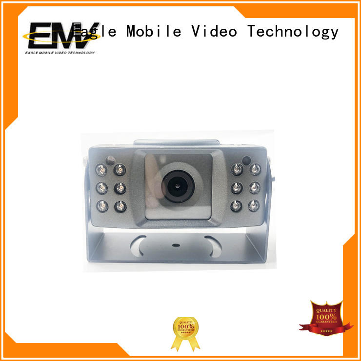 Eagle Mobile Video view outdoor ip camera in-green for trunk
