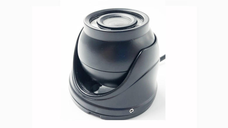 vandalproof dome camera view type for law enforcement-2