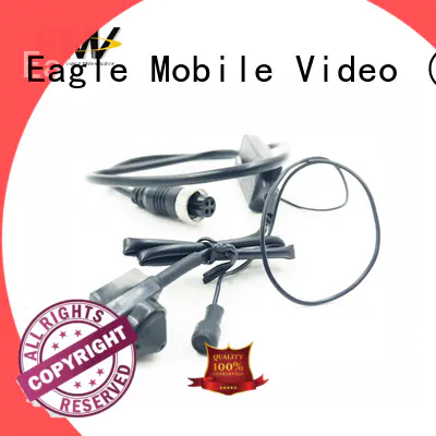 safety car front and rear camera type for Suv Eagle Mobile Video