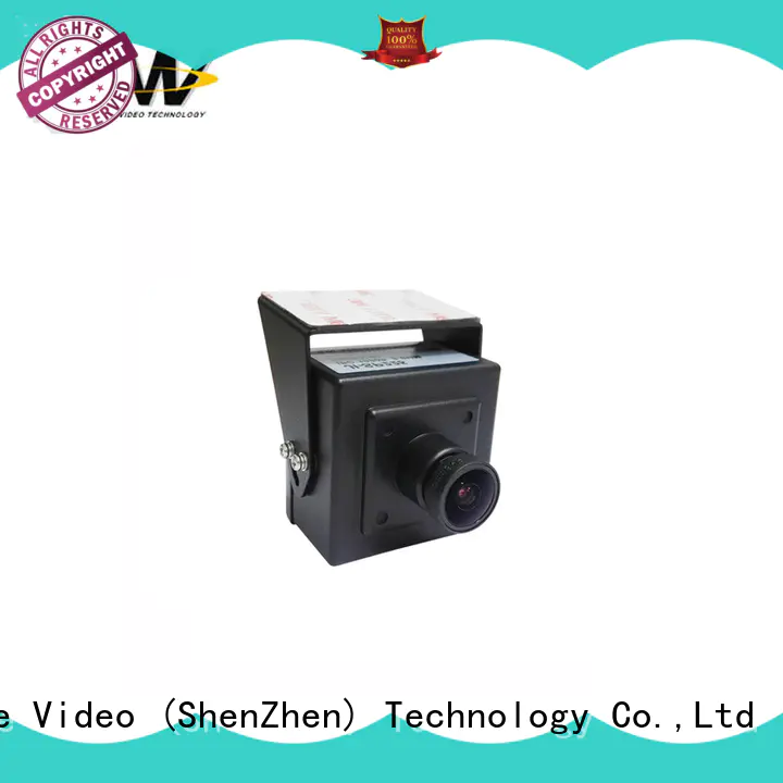 Eagle Mobile Video low cost IP vehicle camera for-sale for taxis