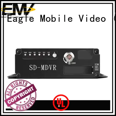 Eagle Mobile Video low cost mobile dvr bulk production