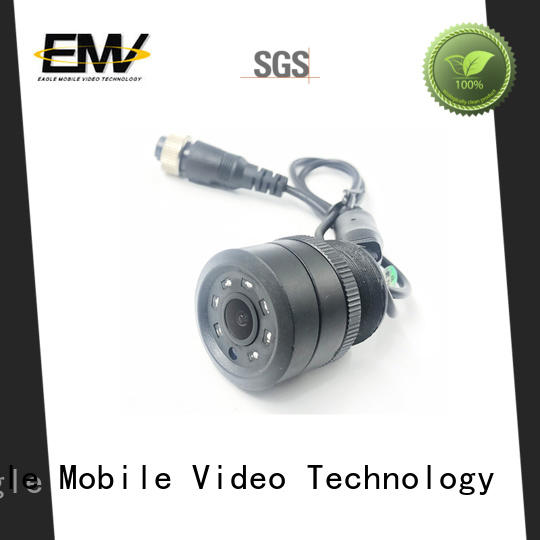 mini car roof camera inside for taxis Eagle Mobile Video