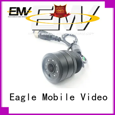 Eagle Mobile Video angle car security camera type for prison car