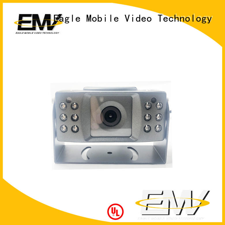 adjustable ahd vehicle camera side for law enforcement