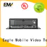 Eagle Mobile Video mobile dvr for vehicles free design for delivery vehicles