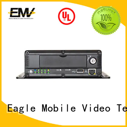 Eagle Mobile Video mobile dvr for vehicles free design for delivery vehicles