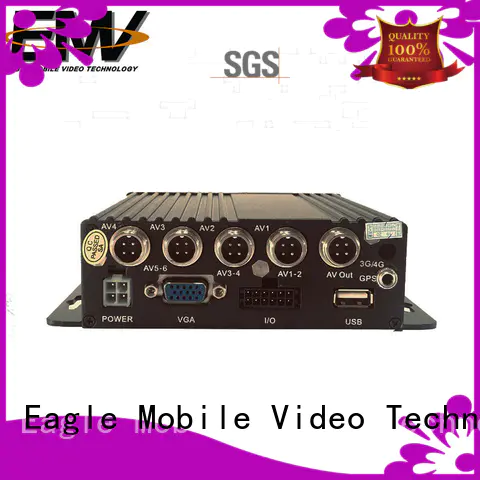 Eagle Mobile Video newly mobile dvr free design