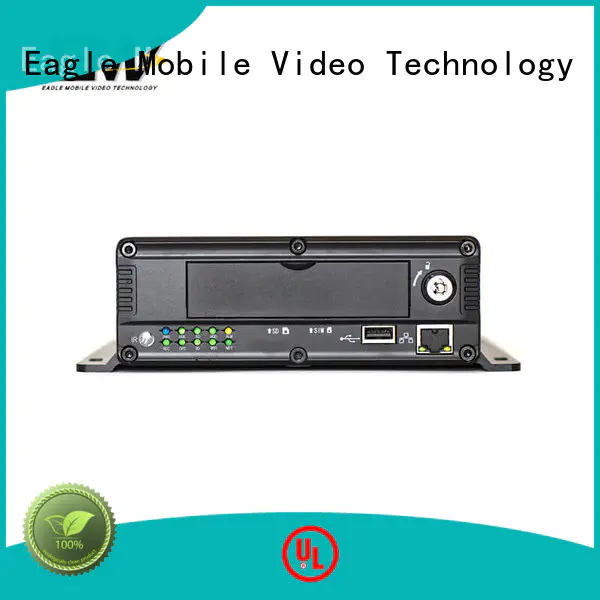 Eagle Mobile Video vehicle mobile dvr bulk production for taxis