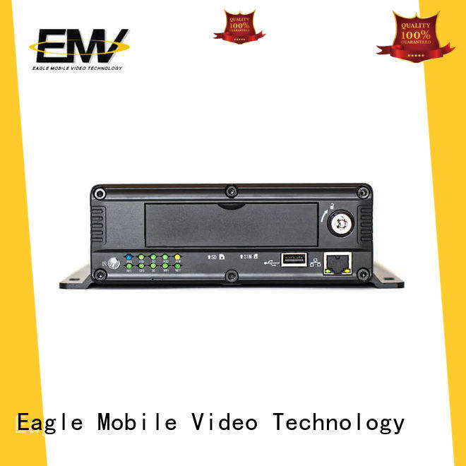 Eagle Mobile Video dvr MNVR for Suv