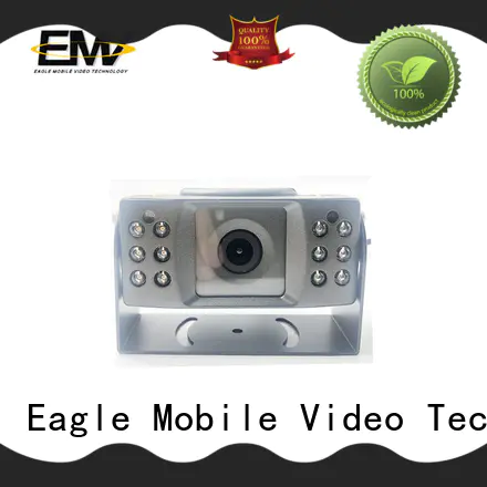 inside IP vehicle camera application for taxis Eagle Mobile Video