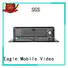 Eagle Mobile Video HDD SSD MDVR free design