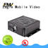 Eagle Mobile Video new-arrival SD Card MDVR China for buses