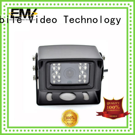 1080P 720P AHD Hard Vehicle Cameras  EMV-004AH