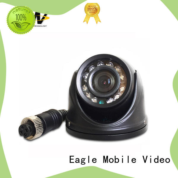 new-arrival vandalproof dome camera audio experts for ship