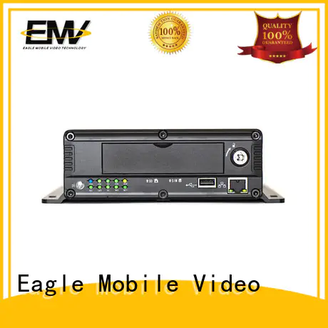 Eagle Mobile Video dvr mobile dvr with gps at discount for trunk