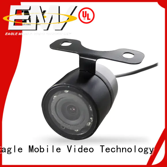Eagle Mobile Video industry-leading car security camera type for prison car
