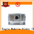 Eagle Mobile Video view vandalproof dome camera for prison car