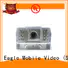 Eagle Mobile Video view vandalproof dome camera for prison car