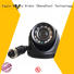 Eagle Mobile Video bus vandalproof dome camera experts for buses