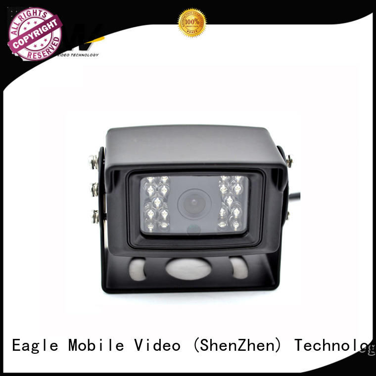 Eagle Mobile Video easy-to-use ahd vehicle camera type for ship