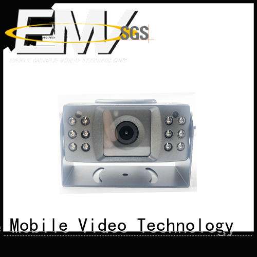 scientific ip cctv camera package for delivery vehicles