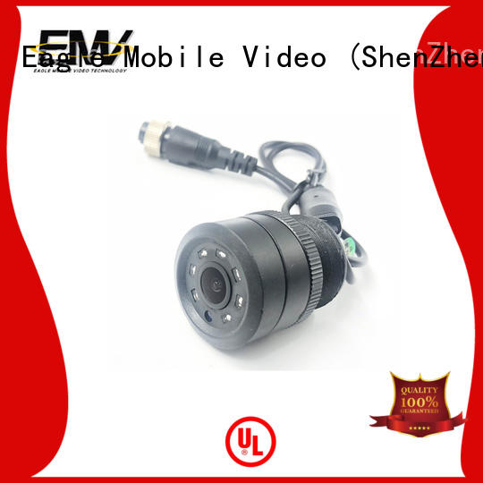 useful car security camera in-green for taxis