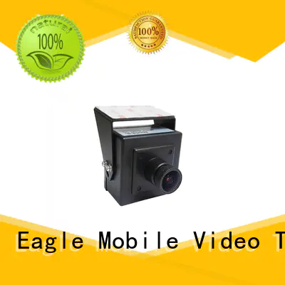 vehicle ip camera view for buses Eagle Mobile Video