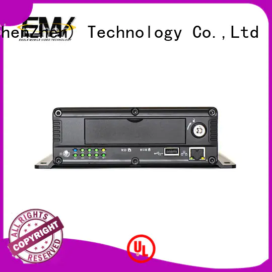 Eagle Mobile Video high-quality mobile dvr system wholesale for taxis