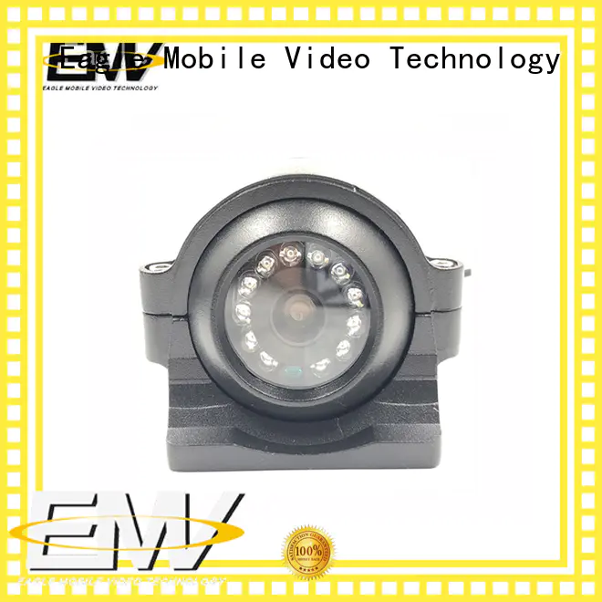 Eagle Mobile Video vision vehicle mounted camera for-sale for police car