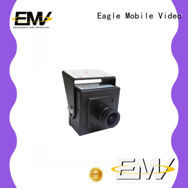 Eagle Mobile Video truck ip car camera for-sale for delivery vehicles