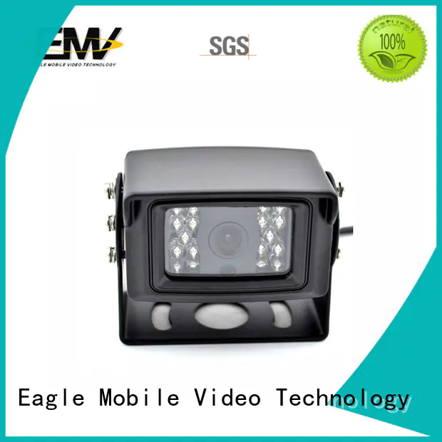 inside ip dome camera for trunk Eagle Mobile Video