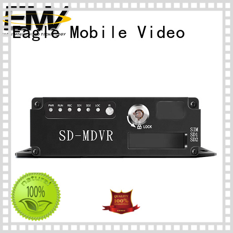 Eagle Mobile Video system vehicle blackbox dvr popular for Suv